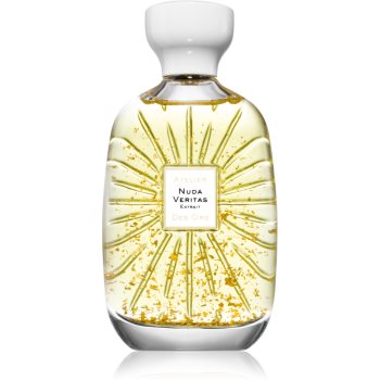 Atelier Des Ors Nuda Veritas Extrait extract de parfum unisex